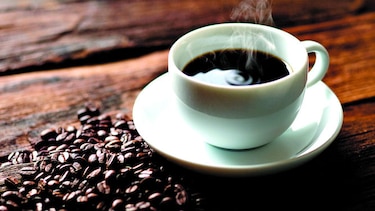 Una breve historia del café