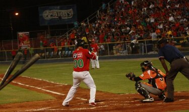 Chiriquí va por pase a la final; Los Santos busca empatar la serie
