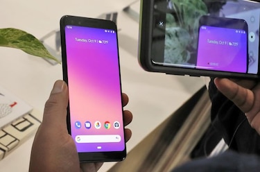 Google lanza nuevos teléfonos a precios más bajos que Apple