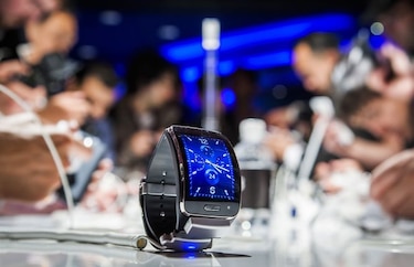 ¿Por qué la publicidad de los relojes inteligentes está 5 años adelantada?