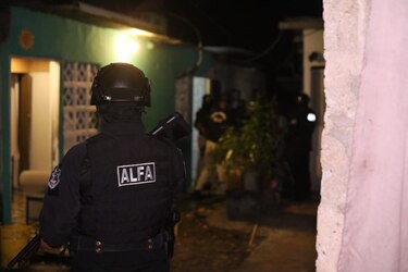 Desarticulan red dedicada al hurto y estafa en venta de autos durante la Operación Fraudcar