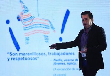 Presentación de tarifas: Corprensa más fuerte que nunca en 2015