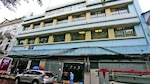 El templo de moda de Panamá