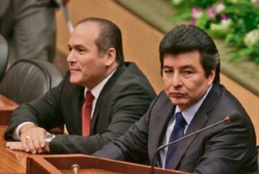 Expectativa por elección