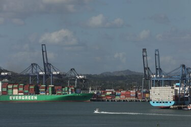 Moltó sobre la compra de Hutchison por BlackRock: ‘No es una transacción que se logre en dos días’