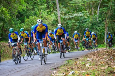 Panamá se prepara para el Gran Fondo Cycling Challenge