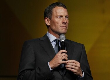 Armstrong afirma que la dirigencia del ciclismo sabía que él se dopaba