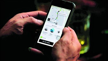 Europa critica silencio de Uber