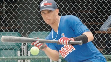 Panamá define su equipo para el Mundial Sub-18 de béisbol
