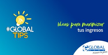 Ideas para maximizar tus ingresos
