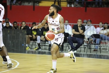 Los Caballos y Correcaminos chocan por tercera vez en la final de la LPB