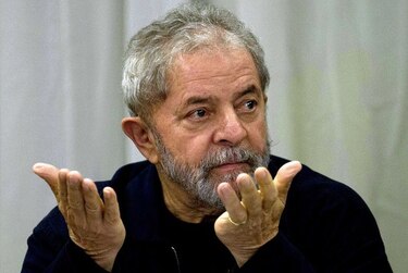 Juez federal de caso Petrobras podrá centralizar causas contra Lula