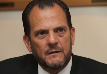 Humbert reitera pedido de información a autoridades de la Universidad de Panamá