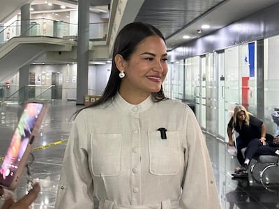Alcaldesa de Arraiján bajo la lupa; ediles exigen saber qué pasó con casi $1 millón del Metro 