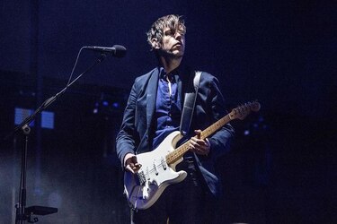 Radiohead, Moody Blues y Simone nominados al Salón del Rock