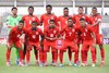 Previa: Panamá Sub-20 busca reaccionar ante Jamaica en un duelo clave del Grupo C