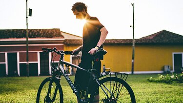 Positivo y sin aparato digestivo