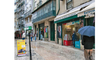 Portugal, un aliado para los inversores chinos en Europa