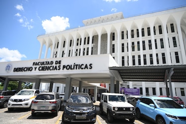 Abre el periodo de campaña en la Universidad de Panamá: seis candidatos buscan la rectoría 