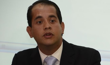 Fiscalía ordena detención  de Adolfo 'Chichi'  De Obarrio