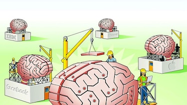 Innovación en un mundo digital