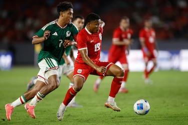 Amistosos dejan señales positivas y tareas pendientes para Panamá