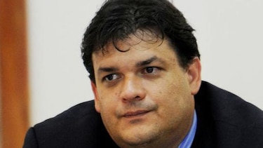 Renuncia viceministro de la Presidencia de Costa Rica