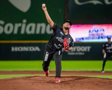Panamá enfrentará a Jameson Taillon en duelo clave del Clásico Mundial de Béisbol
