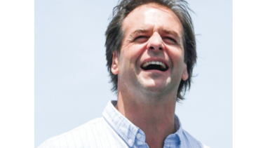Lacalle pide reforzar Mercosur y  denunciar a ‘dictadores’