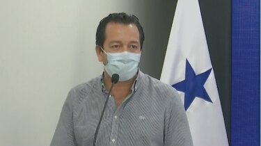 Ministerio Público abre caso por ventiladores; el proveedor retira su oferta