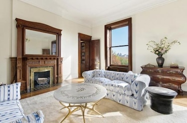 Apartamento de Lauren Bacall en Nueva York, a la venta por 26 millones de dólares