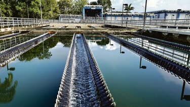 Discusión por nuevos parámetros del agua