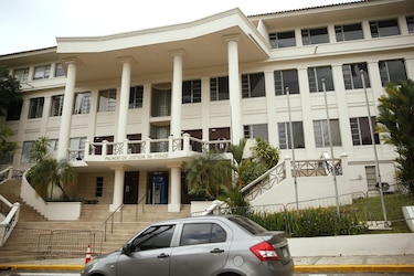 Ocho años de cárcel: ratifican condena contra exdirectivo del PRD por peculado en el Ifarhu