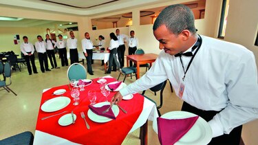 Piden crear consejo nacional de capacitación