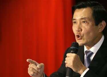 Presidente taiwanés visitará Panamá y El Salvador para reforzar lazos
