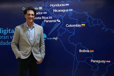 Tigo plantea inversiones anuales por $100 millones en Panamá