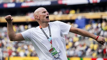 El exfutbolista que estuvo muerto durante 7 minutos y llevó a Noruega a eliminar a Brasil