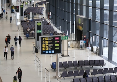 Buscan atraer a más aerolíneas de bajo costo a Panamá