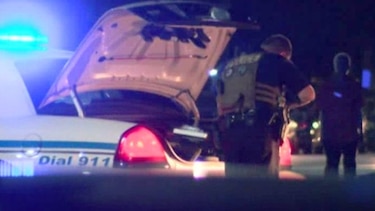 Un estudiante muere por disparos en universidad de EU