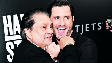 Película sobre durán