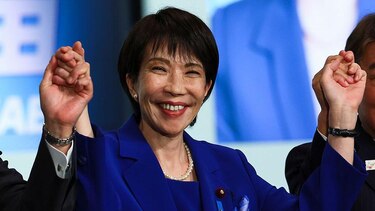 Por qué China está castigando a Japón y cómo se ha deteriorado la relación entre ambos países