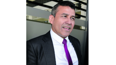 Sittón no ha presentado denuncia ante fiscalía