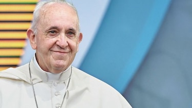 Francisco y su acercamiento con los jóvenes