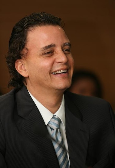Gerardo Solís aspira llegar a la Presidencia como candidato independiente