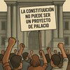 Antes de operar la Constitución