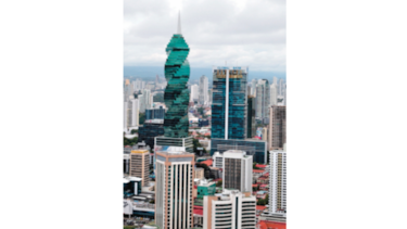 Panamá, entre los países latinoamericanos más pacíficos