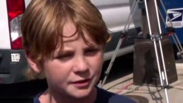 ‘Estaban rezando’: 2 niños muertos y otras 17 personas heridas en un tiroteo en una escuela católica de Estados Unidos