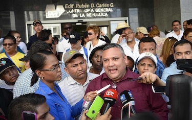 Docentes esperan explicación de la  Contraloría tras recibir pago 'a medias'