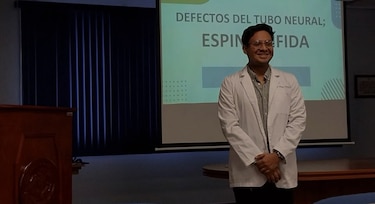 Un médico en acción: el panameño Rubén Escobar, el héroe de la autopista italiana