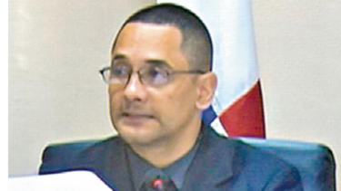 Juez Leslie Loaiza amenaza con demandas